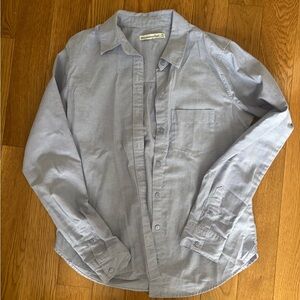 Abercrombie Oxford shirt